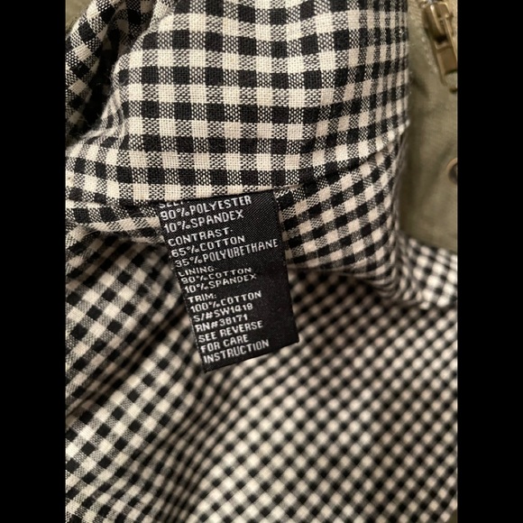 Lucca Couture Military Grade A Jacket🖤 - Picture 9 of 11